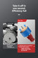 Quick-Release Hole Saw Arbor