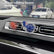 Jerry Car Air Vent Clip – Cute Spinners Jerry and Mouse Design, Moving with Air Flow – Car Interior Decoration for Women & Men
