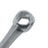Bicycle Mountain Bike Repair Tools Bone Shape Hexagon Wrench 6-15mm Bicycle Hexagon Wrench