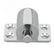 Sliding Window Lock Security with Key for Sliding Door Home Security Childproof Door Lock