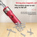 3-in-1 Magnetic Quick Release Socket Extension Adapter, Heavy Duty Drill Bit Holder Fast Install Screws Bolts Perfect for Woodworking Construction Repair Projects