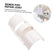 PVC Drainage Coupling Fast Repair Joint for Drainage Maintenance
