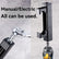 Electrician's Wire Tensioner / Electric Tightening Tool
