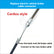 E-Bike Brake Cable Pull Connector Full