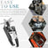 Overhead Valve Spring Compressor Tools Adjustable,Valve Spring Tool Removes Value Springs Without Remove Cylinder Head,Universal Carbon Steel Valve Spring Removal Tool Car Accessories