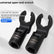 8-Piece Universal Open-End Wrench Set