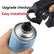 2PCS Reusable Plastic Spray Trigger Handles Auxiliary Hand Gun Tool for Paints Cleaners Lubricants Canister
