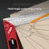 Multifunctional Marking Hole Ruler, 250/300/400mm Stainless Steel Woodworking Scribing Ruler, Carpenter Layout Measuring Tool