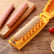 Hot Dog Slicer，Hot Dog Cutter，Kitchen Tools Suitable for Grilling, Air Frying, and Ovens