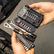 Portable ratchet wrench for bicycles