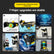 Universal Laser Level Wall Mount Bracket Product Introduction