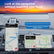Car Phone Holder Mount Phone Mount for Car Windshield Dashboard