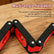 28 Inch Folding Level, with 4 Easy to Read Level Bubbles ，with Magnetic Base, Perfect Set of Multi-Angle Measurement Woodworking Tools
