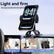 Clip On Car Phone Holder Stand Dashboard Car Mount Mobile Phone Support