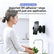Clip On Car Phone Holder Stand Dashboard Car Mount Mobile Phone Support