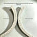 Curtain Track Bending Tool, Aluminum I-Shape Curtain Rail Precise Bending Jig, Reusable Curtain Track Former with Scale Markings for DIY & Professional Curtain Installers