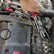 Hand Operated Spark Plug Removal Pliers Tool, High-Voltage Engine Cable Clip Remover, Multipurpose Car Engine Maintenance Professional Hand Tool