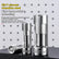 9PCS Side Opening Tubing Socket Set
