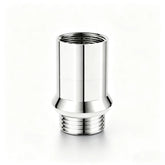 Stainless Steel 360° Rotating Angle Valve