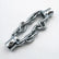 Flex-Shaft Sewer Descaling Chain Drain Opener - Multi-Purpose PVC Pipe Maintenance Tool with Adjustable Length, No Battery Needed, Robust Construction for Home, Office Drainage Systems