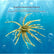 10-Pack Soft Plastic Sea Urchin Lures – Durable, Floating, Realistic Baits for Freshwater Bass and Trout Fishing