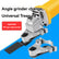 Angle Grinder Oscillating Adapter