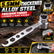 4-Prong Multifunctional Angle Grinder Wrench, Universal Adjustable Spanner for Grinders and Polishers (Single-Ended/Double-Ended)