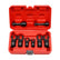 8-Piece Universal Open-End Wrench Set