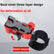 Power Tool Quick-Release Self-Locking Device