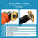 Try to make your especially exclusive bowl Stone Inner Carving Grinder Disc apply to stone basin or stone bowl making work or inner stone carving (20mm/0.79in)