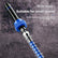 External Rotation High Pressure Grease Zerk Nozzle (Model D3011)