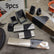 45° Steel Pipe Beveling Guide Rail Mold, Square Tube Angle Positioning Jig