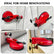 Innovative Wall Tile Leveler