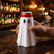 Witch Hat Can Topper with Straw Opening, Reusable 3D Halloween Beverage Can Cover for Slim and Standard Cans, Spooky Drink Accessory for Parties, Desks, Movie Nights