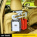 Multi-Functional Car Headrest Hanger
