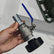 IBC Tote Tank Drain Valve, 304 Stainless Steel Ball Valve with IBC Adapter
