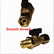Universal Front Wheel Air Cut-Off Valve Full