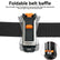 Multi-Purpose Quick-Release Tool Belt Clip