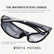 Stick-On Myopia Correction Patches / Stick-on Prescription Lenses
