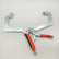 Locking Pliers Compatible with Trucks Requiring JD065 Specification
