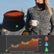 Winter Electric Heated Scarf Wrap USB Rechargeable Neck Warmer for Cycling Skiing,