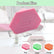 3PCS Magnetic Seam Guide for Sewing Machine