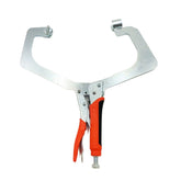 Locking Pliers Compatible with Trucks Requiring JD065 Specification