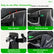 Tesla Model YL universal wheel cover/wheel cover removal pry bar and special tools