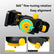 Universal Laser Level Wall Mount Bracket Product Introduction