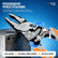 9" Ratchet Self-Locking Wire Cutter, Electrician Pliers Self-Locking Mechanism, Non-Slip Handle, For Electrical Wiring, Cable Cutting, Industrial Maintenance, Home DIY