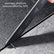 Tile Grout Removal Tool | Heavy-Duty Hardened Steel Grout Cleaner for Tile Joints