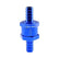 Aluminum Alloy One-Way Check Valve
