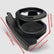 Car Cup Holder Insert - Durable ABS Plastic Auto Accessory, Left & Right-Side Perfect Fit for Jeep Wrangler JL 2018-2024, Car Interior Console & Backseat Stowing Organizer, Daily Driving Essential Upgrade, Car Organization Accessories, Durable Auto Access
