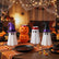 Witch Hat Can Topper with Straw Opening, Reusable 3D Halloween Beverage Can Cover for Slim and Standard Cans, Spooky Drink Accessory for Parties, Desks, Movie Nights